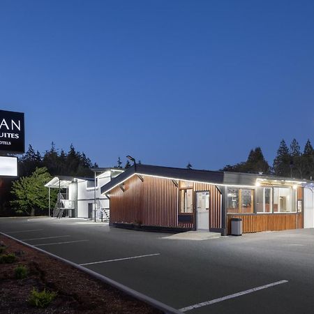 Ocean Inn & Suites Aberdeen Esterno foto