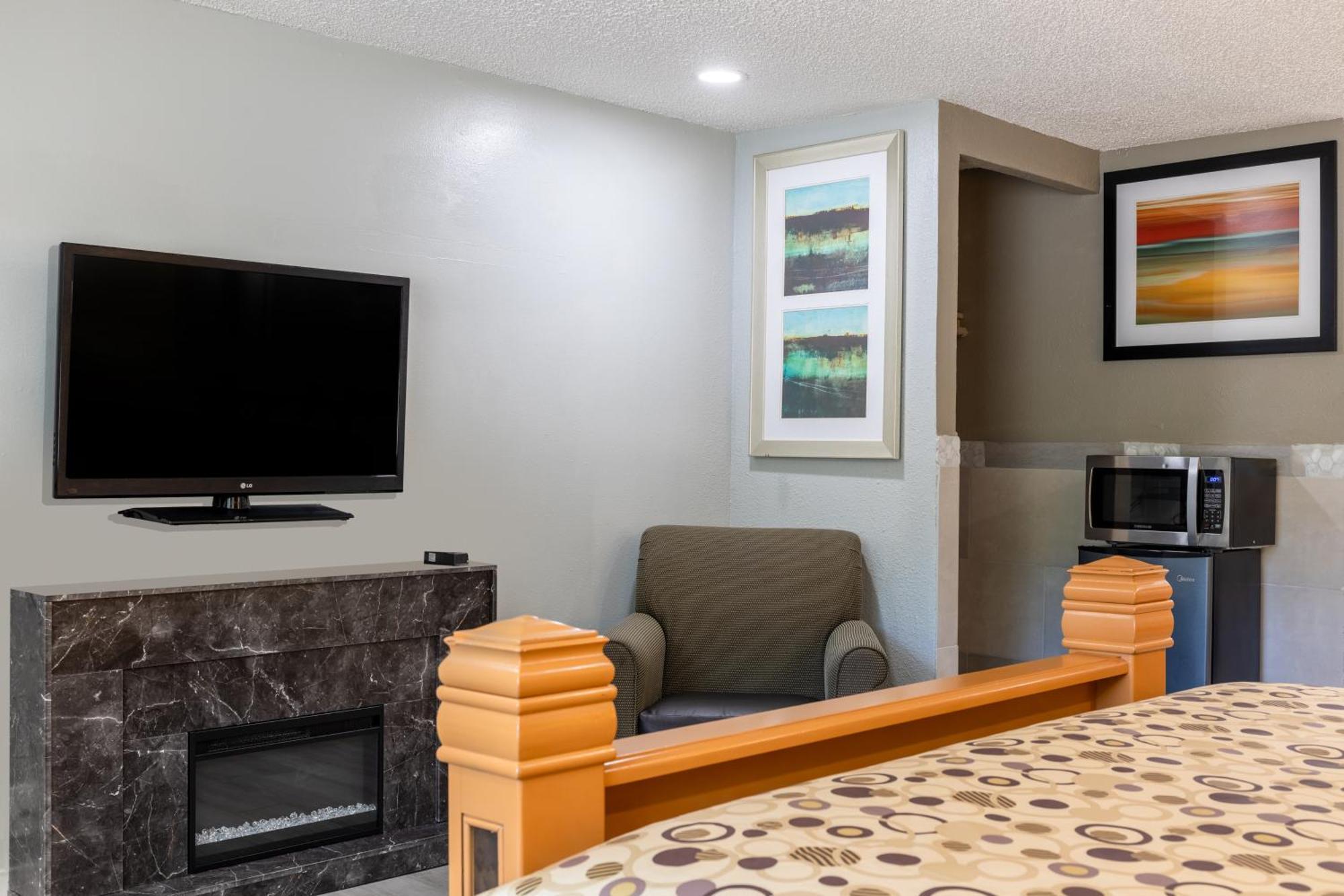 Ocean Inn & Suites Aberdeen Esterno foto