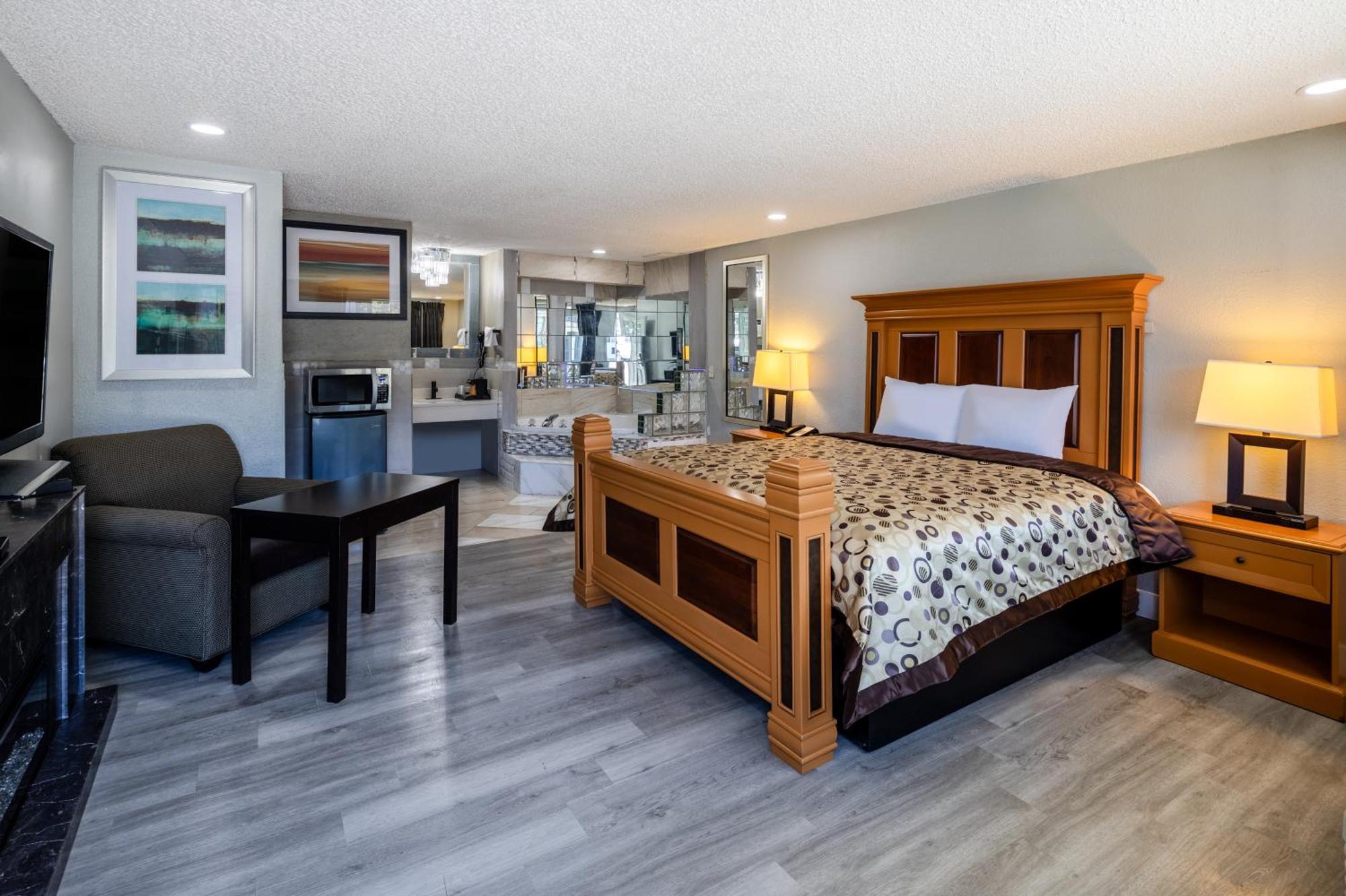 Ocean Inn & Suites Aberdeen Esterno foto