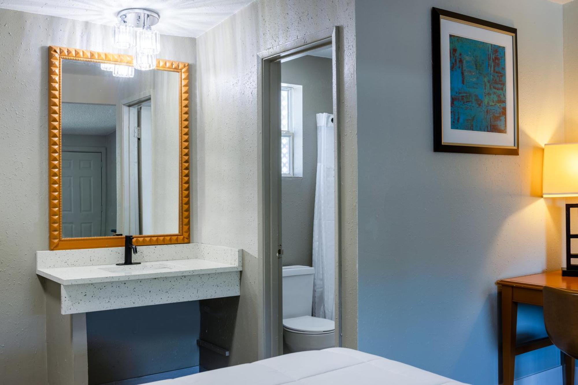 Ocean Inn & Suites Aberdeen Esterno foto