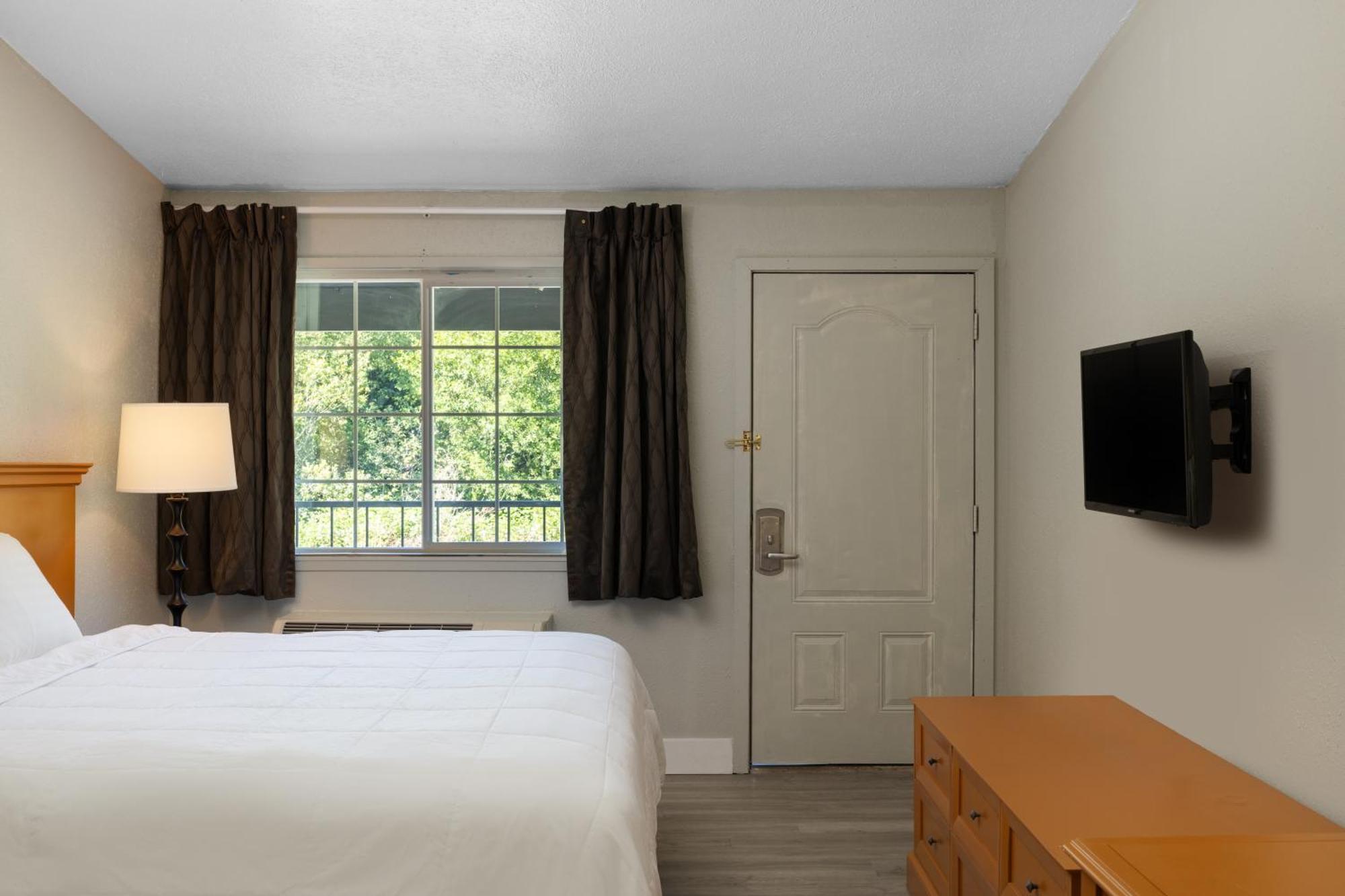 Ocean Inn & Suites Aberdeen Esterno foto