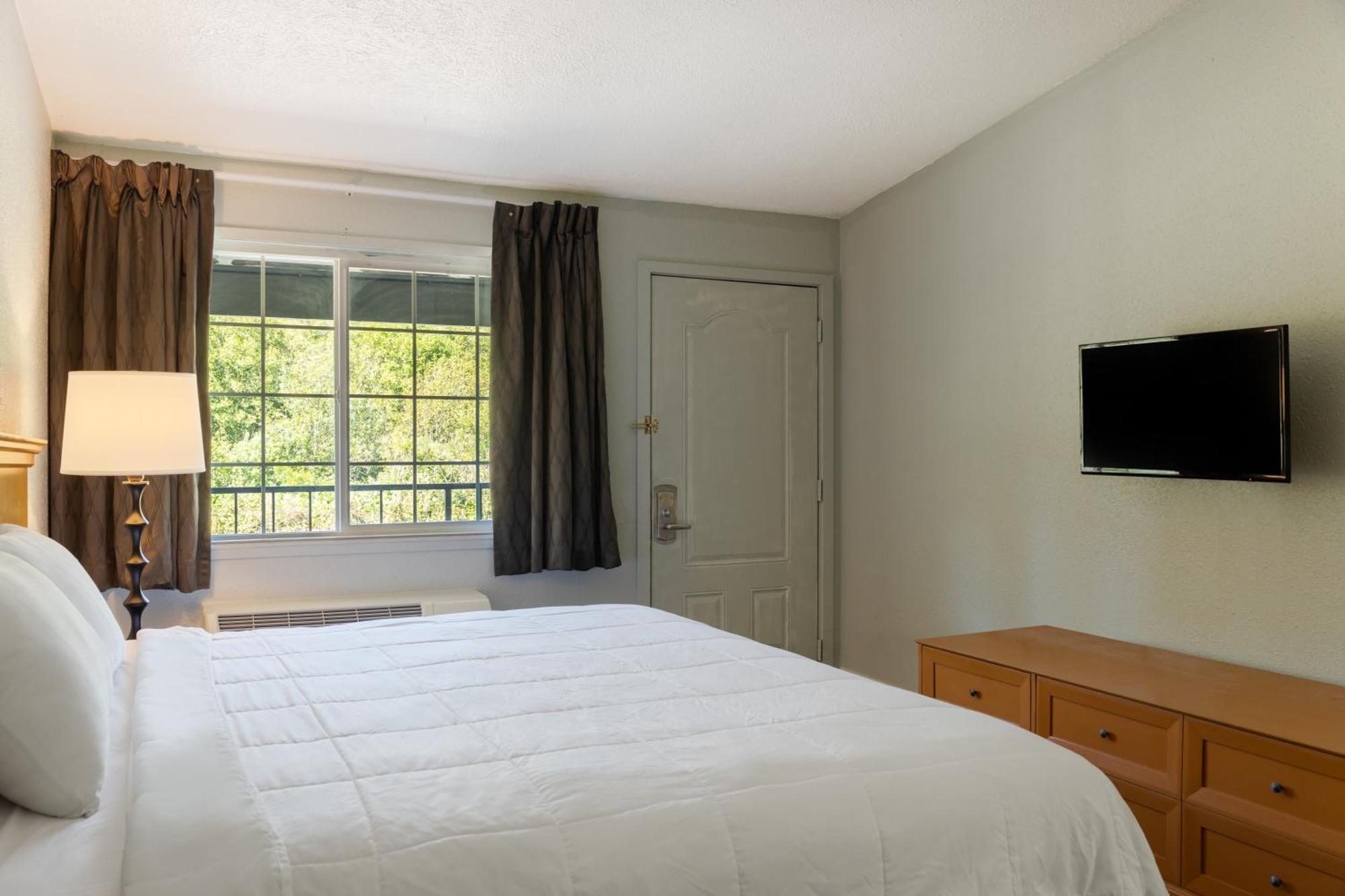 Ocean Inn & Suites Aberdeen Esterno foto