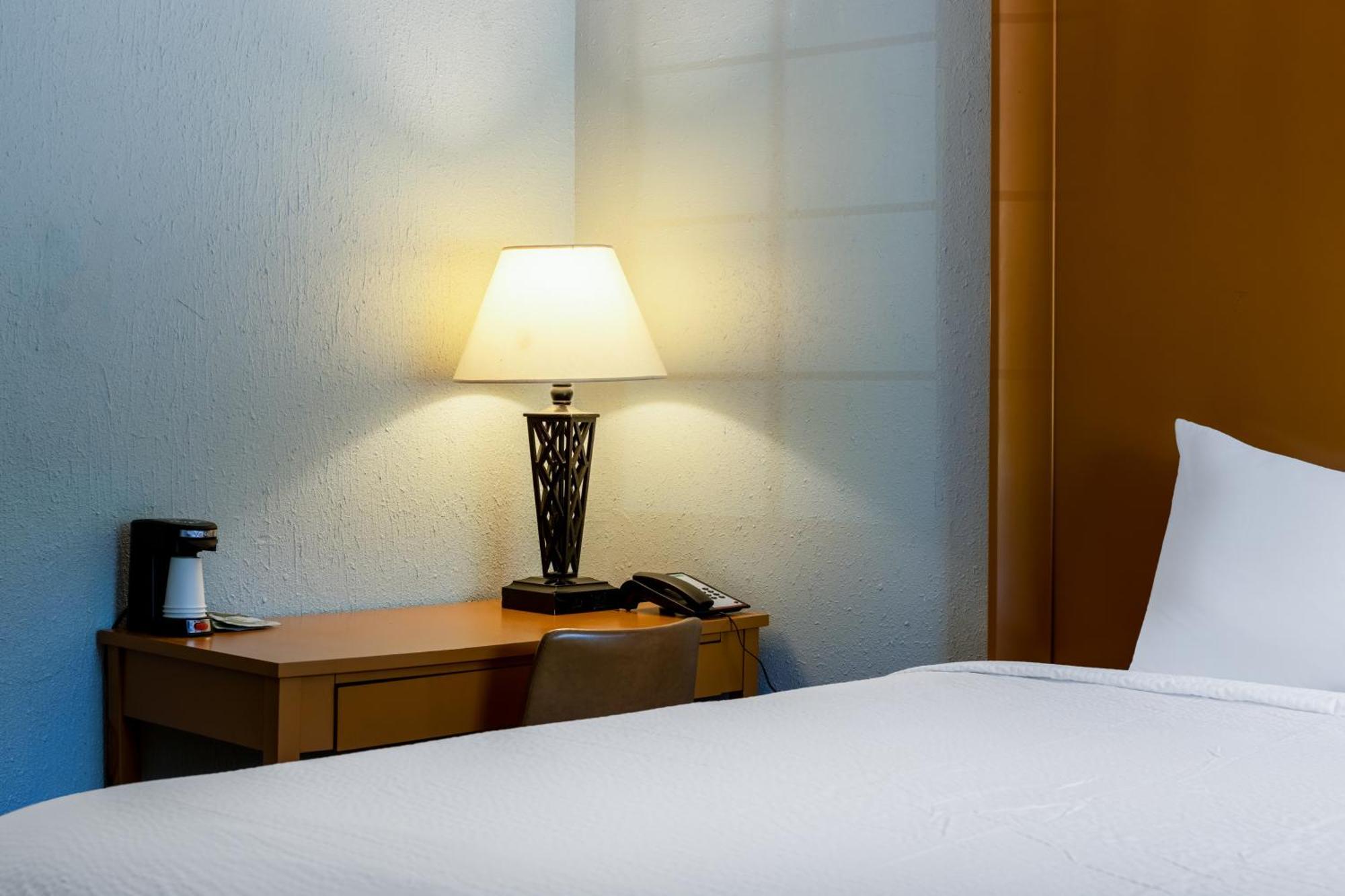 Ocean Inn & Suites Aberdeen Esterno foto