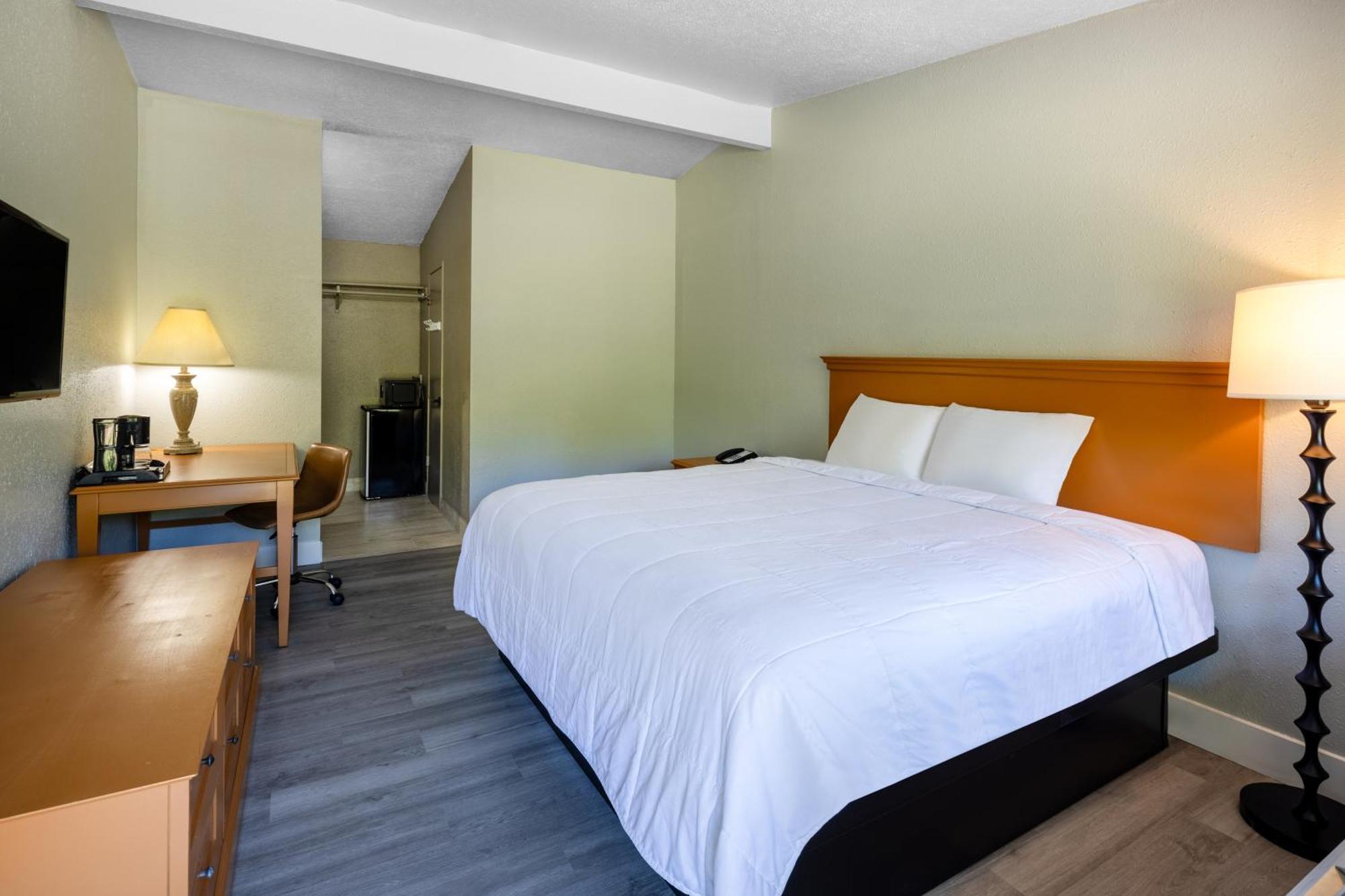 Ocean Inn & Suites Aberdeen Esterno foto