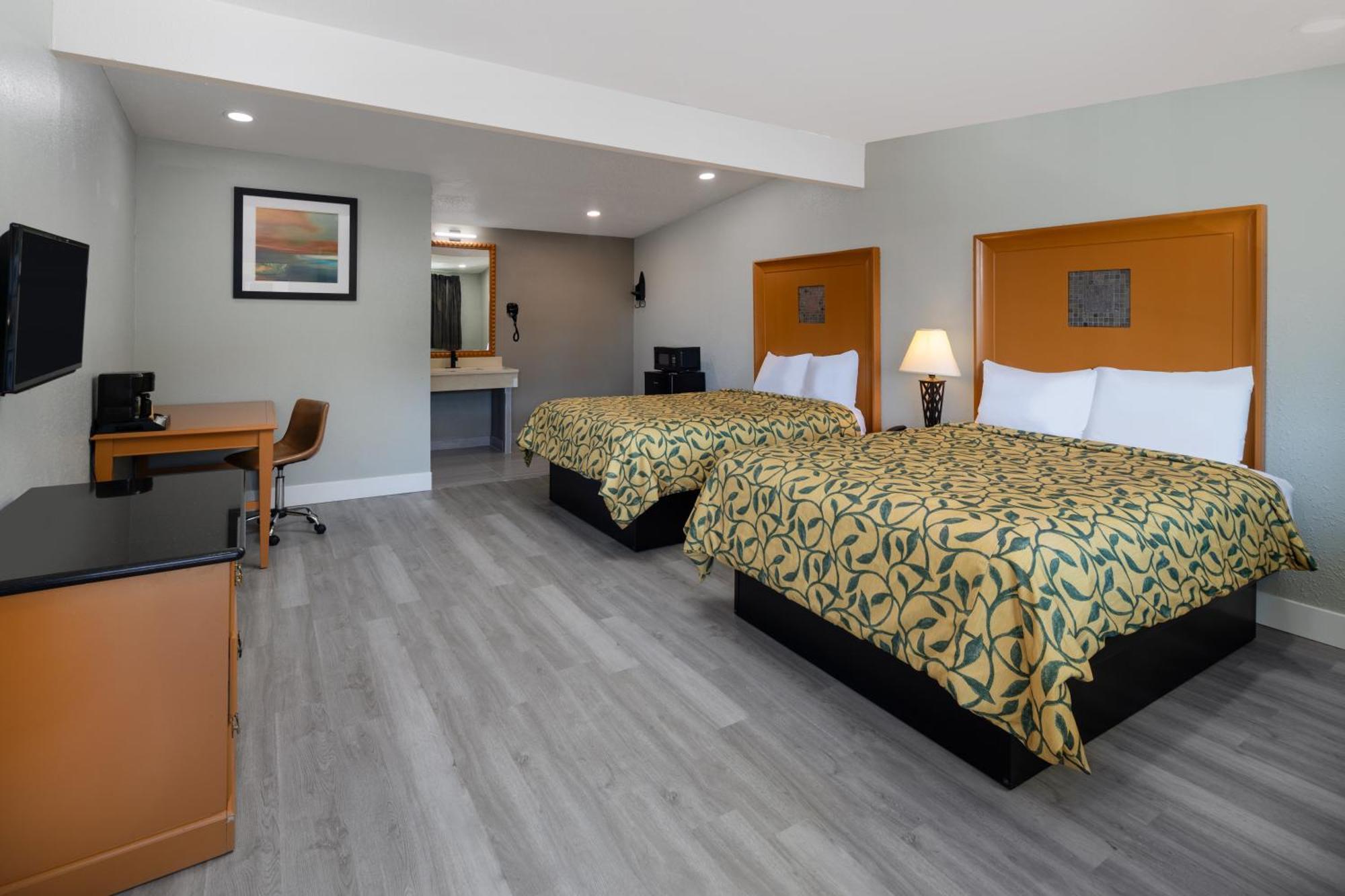 Ocean Inn & Suites Aberdeen Esterno foto